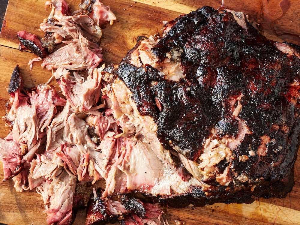 Pulled Pork